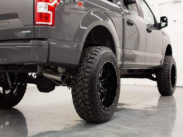 Lifted Trucks For Sale NC: Your Ultimate Guide to Finding the Perfect Elevated Ride