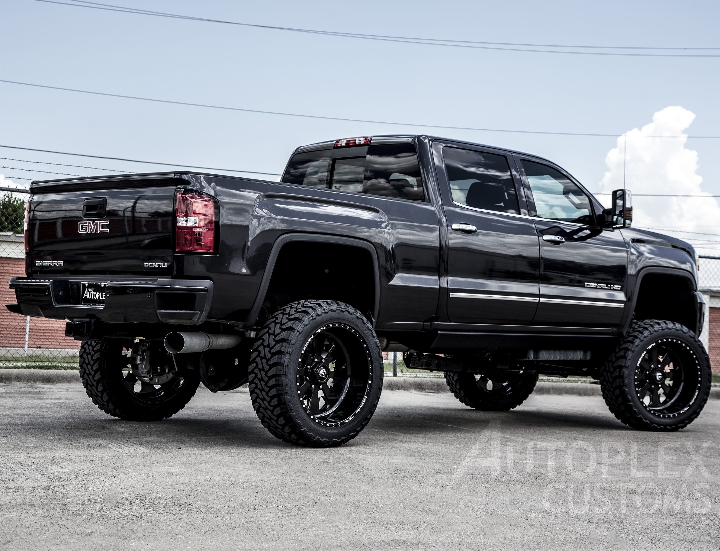 Lifted Trucks For Sale: Your Comprehensive Guide to Buying the Perfect Elevated Ride