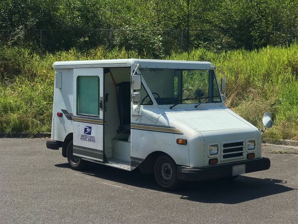 LLV For Sale Craigslist: Your Ultimate Guide to Buying and Selling Decommissioned Postal Vehicles