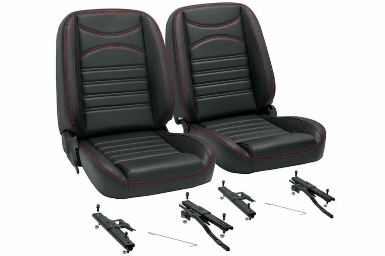 LMC Truck Accessories for Improving Fuel Efficiency: Drive Smarter, Save More