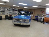 LMC Truck: Your Definitive Guide to Classic Truck Restoration and Customization