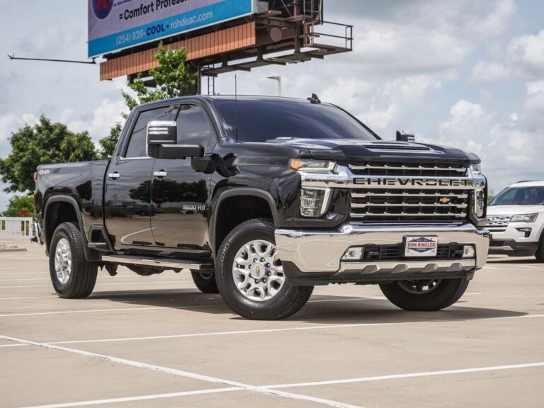 Looking For Diesel Trucks For Sale: Your Comprehensive Guide to Finding the Perfect Powerhouse