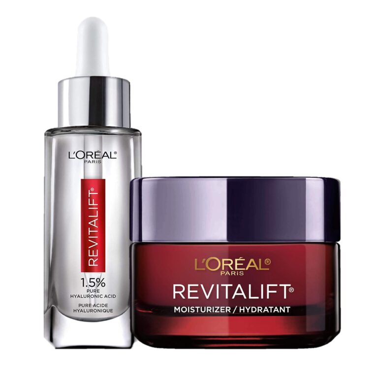 Loreal Skin Care Brands: Navigating the World’s Leading Beauty Powerhouse