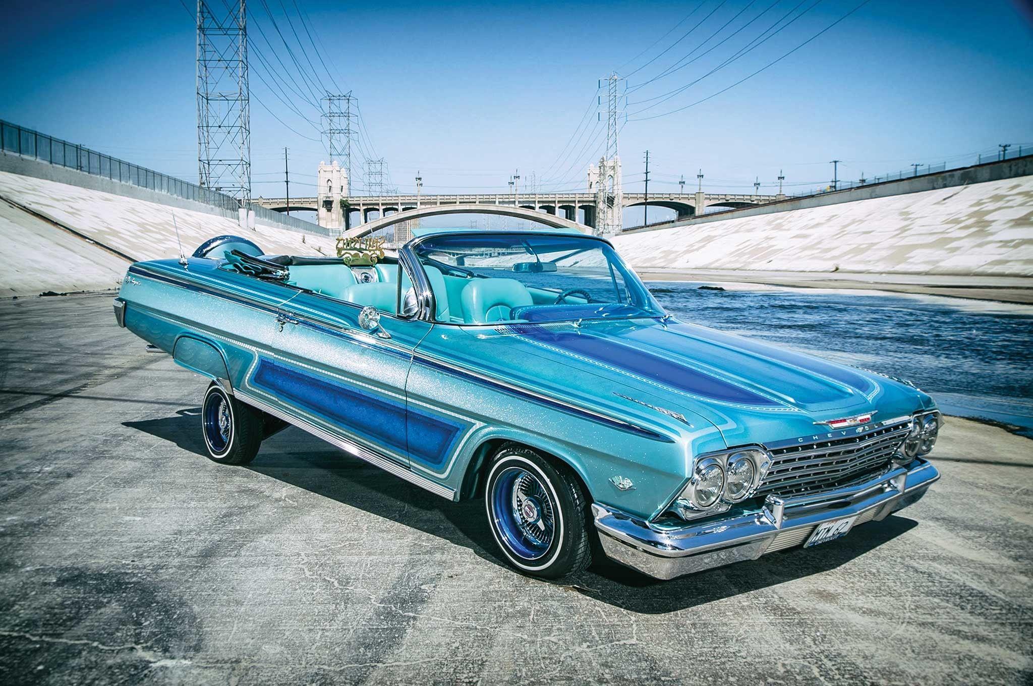 Lowrider Trucks For Sale Near Me: Your Ultimate Guide to Finding Your Dream Ride
