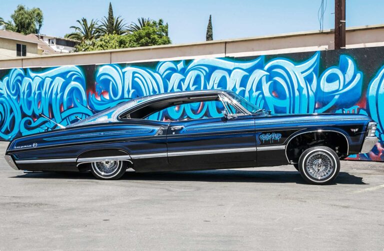 Lowriders Trucks For Sale: Your Ultimate Guide to Cruising in Style