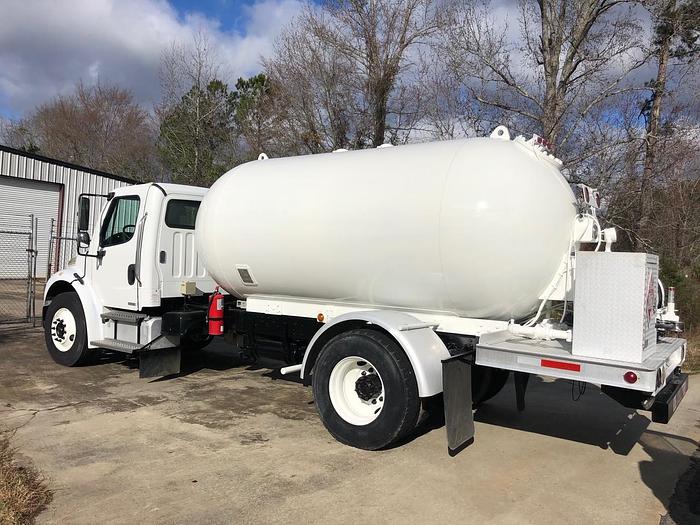 LPG Delivery Trucks For Sale: A Comprehensive Guide to Acquiring Your Essential Asset