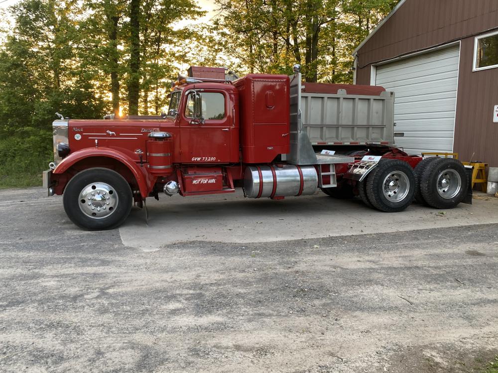 Ltl Trucks For Sale: A Comprehensive Guide to Navigating the Market