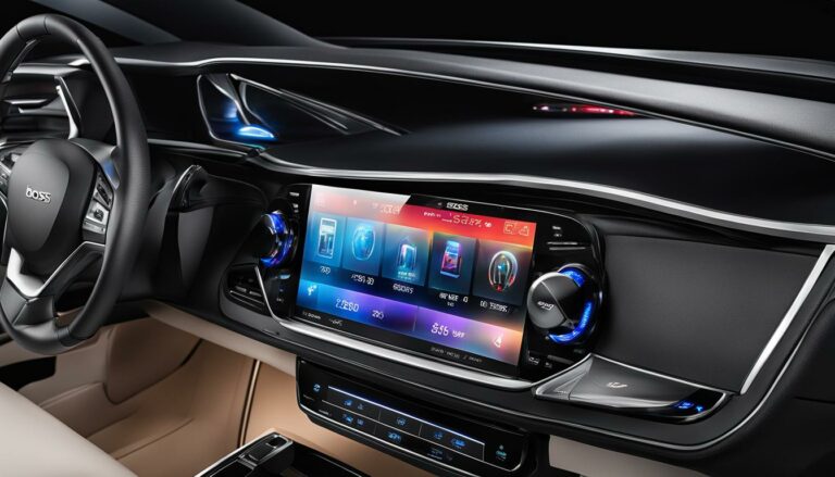 Macgruber Car Stereo Brand: Unleashing the Auditory Impact on the Road