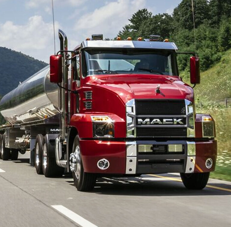 Mack Pickup Trucks For Sale: Unearthing the Bulldog’s Personal Hauler