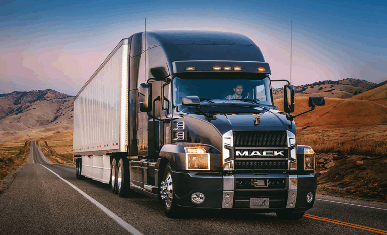 Mack Trucks For Sale In California: Your Ultimate Guide to Navigating the Golden State’s Truck Market