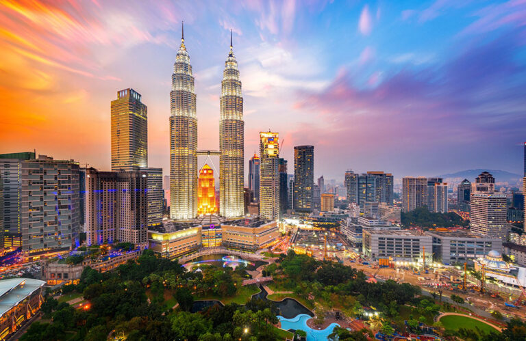 Malaysia’s Automotive Powerhouses: A Deep Dive into Proton and Perodua