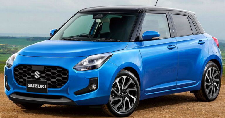 Maruti New Brand Car: Paving the Way for NexEV – A Strategic Leap into the Future of Mobility