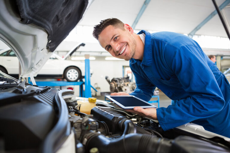 Mechanic Service Trucks For Sale In California: Your Comprehensive Guide to Mobile Service Solutions