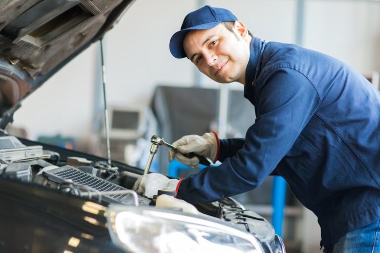 Mechanic Trucks For Sale In Texas: Your Ultimate Guide to Mobile Efficiency
