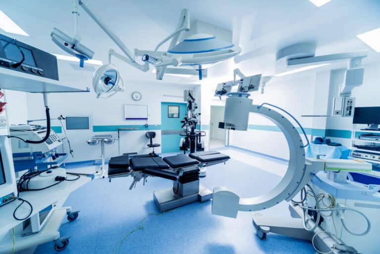 Medical Trucks For Sale: Driving Healthcare to Every Community