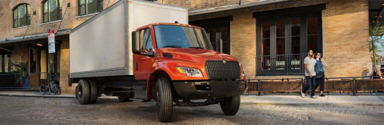 Medium Duty Trucks For Sale In Texas: Your Comprehensive Guide to Navigating the Market