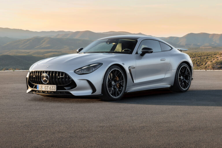 Mercedes-Benz Brands of Cars: A Comprehensive Guide to Automotive Excellence