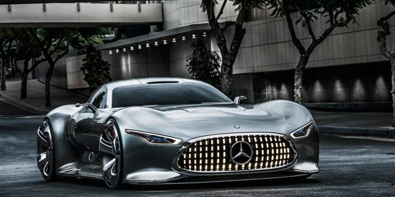 Mercedes Benz Car Brands: A Comprehensive Guide to Automotive Excellence