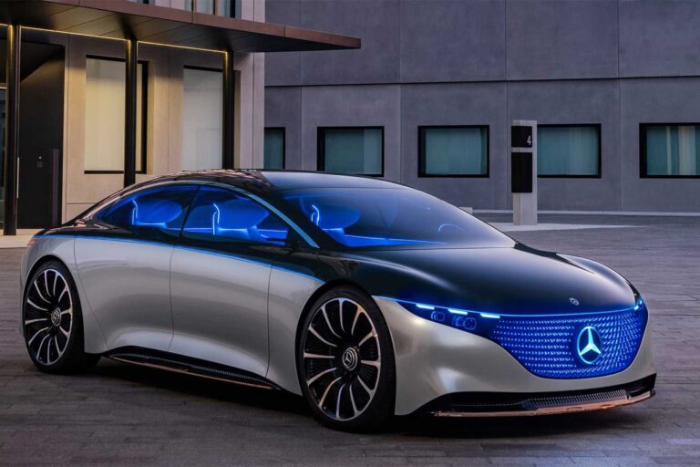 Mercedes Brand New Car: Your Ultimate Guide to Automotive Excellence