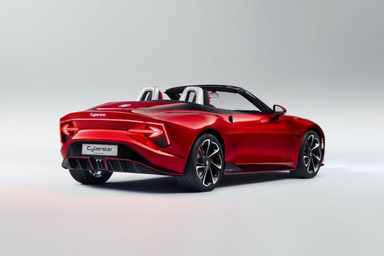 MG Car Brand In India: A Deep Dive into a Game-Changing Automotive Player