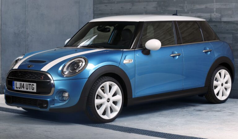 Mini Trucks For Sale In Idaho: Your Comprehensive Guide to These Compact Workhorses