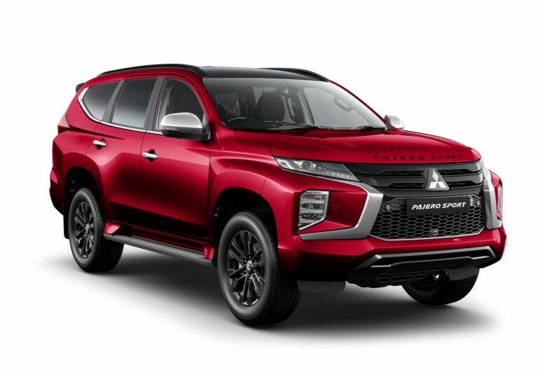 Mitsubishi Motors Car Brands: A Legacy of Innovation and Durability