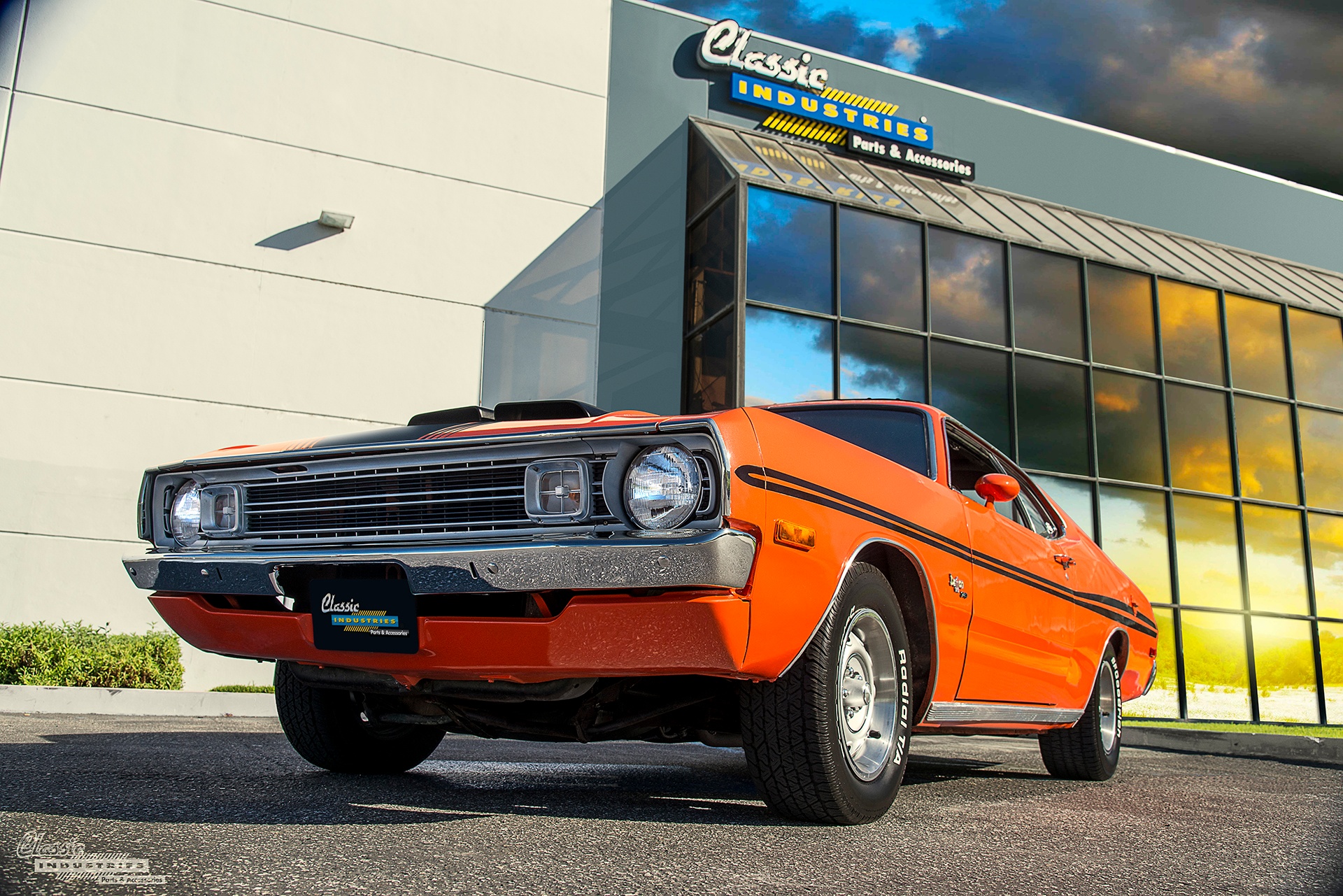 Mopar Car Brands: A Comprehensive Guide to American Automotive Muscle and More