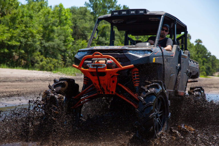 Mudding Trucks For Sale: Your Comprehensive Guide to Off-Road Adventure