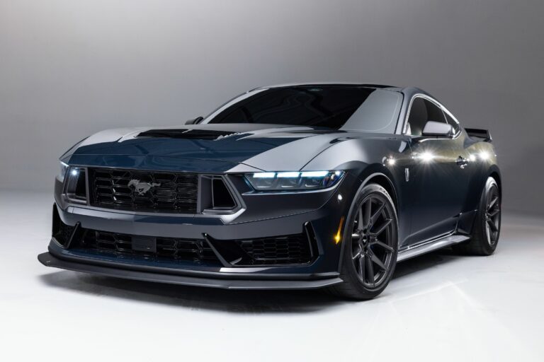 Mustang Car Brand: An Enduring Icon of American Automotive Excellence