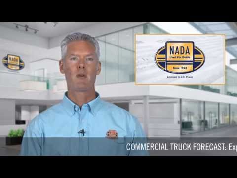 Nada Commercial Truck Values Free: Navigating the World of Commercial Vehicle Valuation