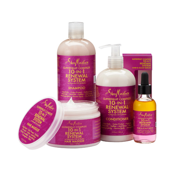 Natural Hair Care Brands: A Comprehensive Guide to Nurturing Your Tresses Naturally