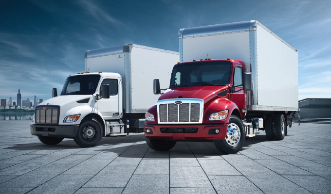 New Medium Duty Trucks For Sale: A Comprehensive Guide to Your Next Fleet Investment