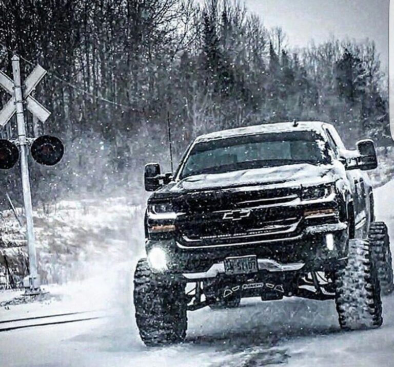 Nice Chevy Trucks For Sale: Your Ultimate Guide to Finding the Perfect Ride