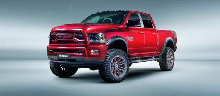 Northwest Motorsports Trucks For Sale: Your Definitive Guide to Finding the Perfect Rig