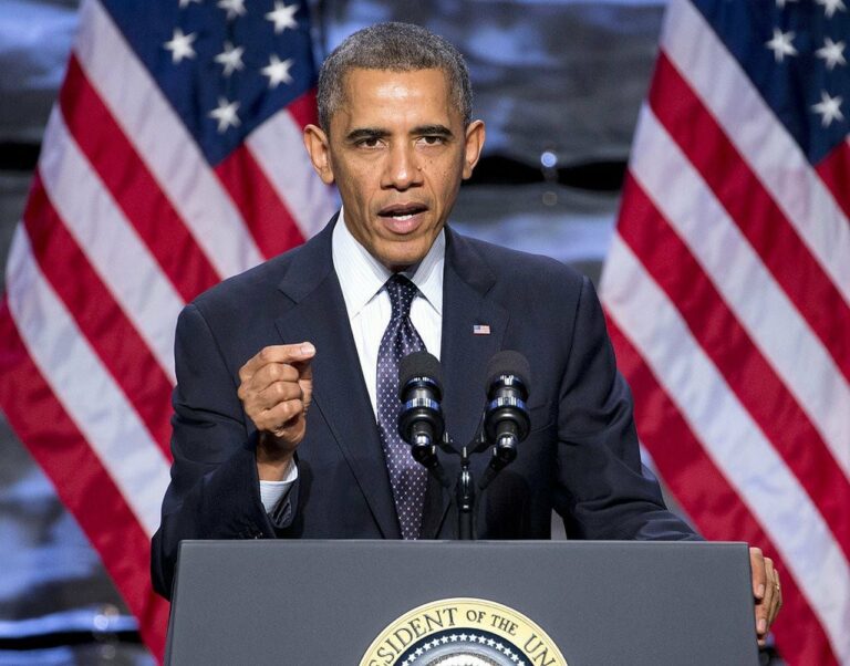 Obama Car Brand