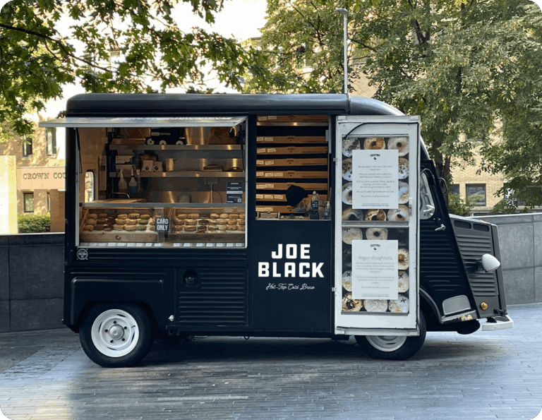 Offer Up Food Trucks For Sale: Your Comprehensive Guide to Buying and Selling Mobile Culinary Dreams