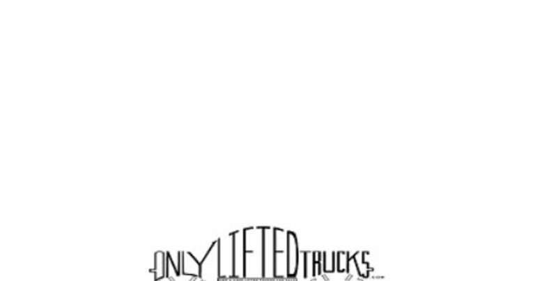 Only Lifted Trucks For Sale: Your Ultimate Guide to Elevated Performance and Style