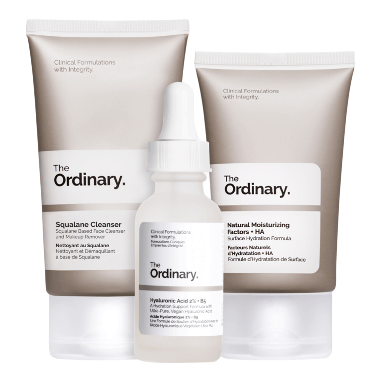 Ordinary Brand Skin Care: A Comprehensive Guide to Decoding and Utilizing The Ordinary
