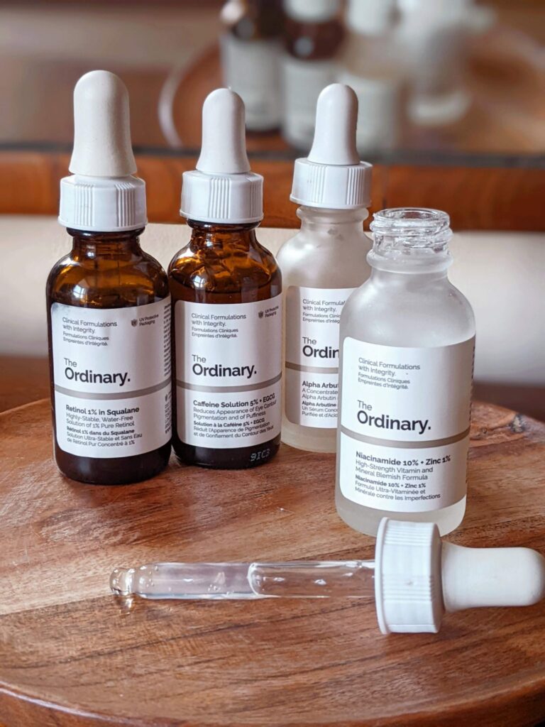 Ordinary Skin Care Brand: A Comprehensive Guide to Simplified Science-Backed Skincare
