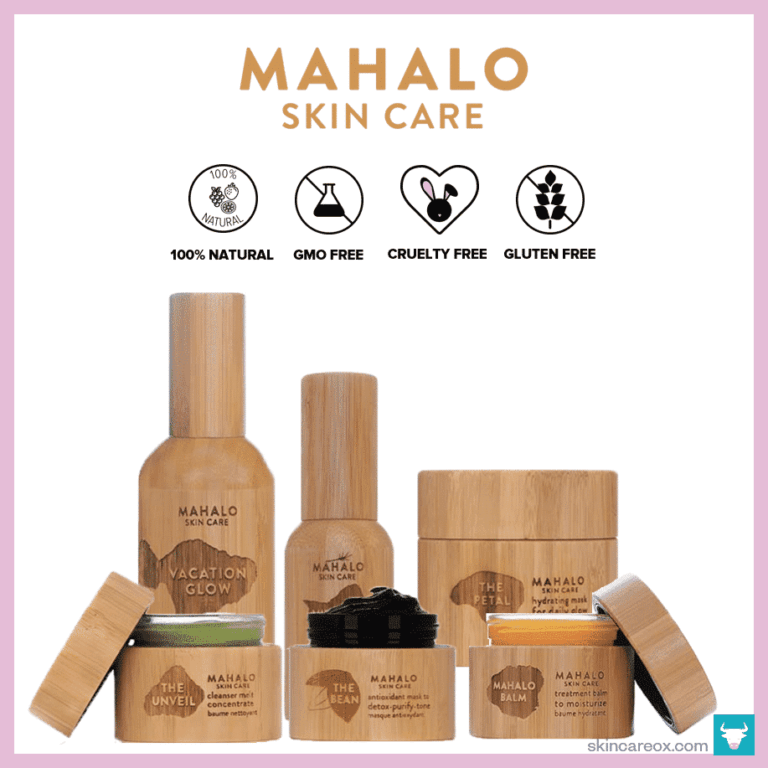 Organic Skin Care Brands: A Comprehensive Guide to Nurturing Your Skin Naturally