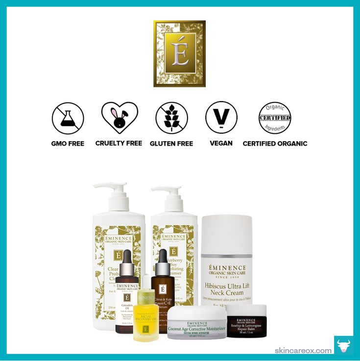Organic Skin Care Brands List: A Comprehensive Guide to Nurturing Your Skin Naturally