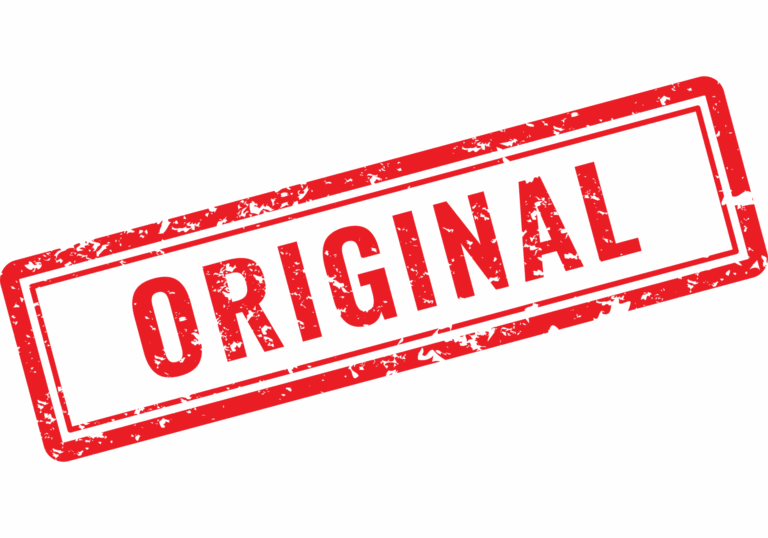 Original Brand Skin Care: Unlocking the Power of Proprietary Formulations