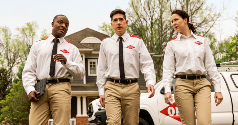 Orkin Trucks For Sale: A Comprehensive Guide to Acquiring and Repurposing Fleet Vehicles