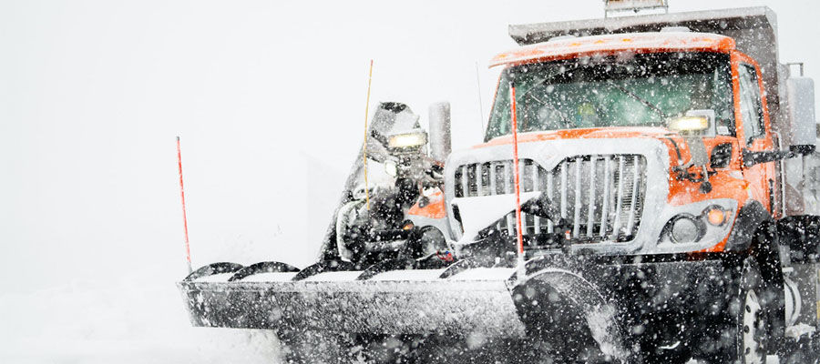 Oshkosh Plow Trucks For Sale: Your Ultimate Guide to Finding the Right Snow Fighter