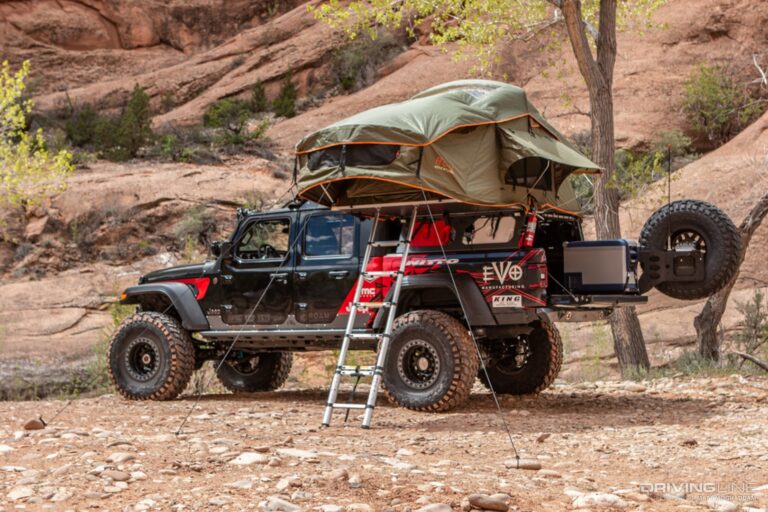 Overlanding Trucks For Sale: Your Ultimate Guide to Finding Your Next Adventure Rig