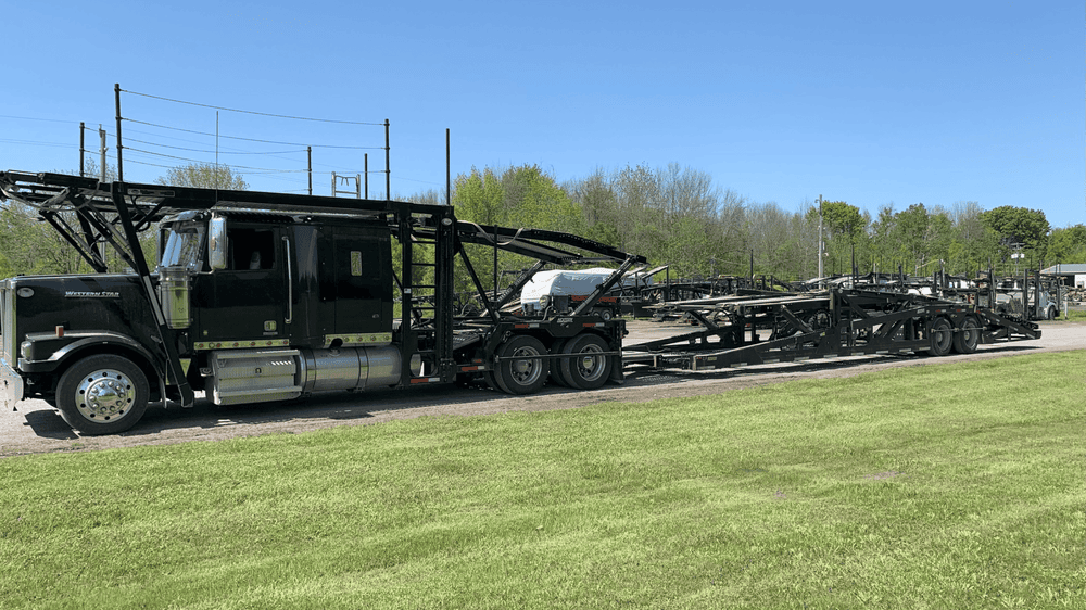 Owner Financing Semi Trucks For Sale: Your Comprehensive Guide to Hitting the Road