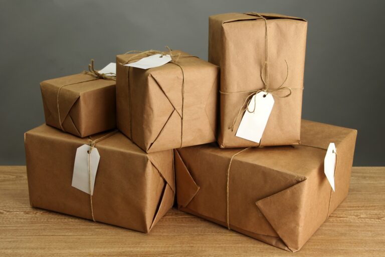 Package Delivery Trucks For Sale: Navigating Your Path to Efficient Logistics