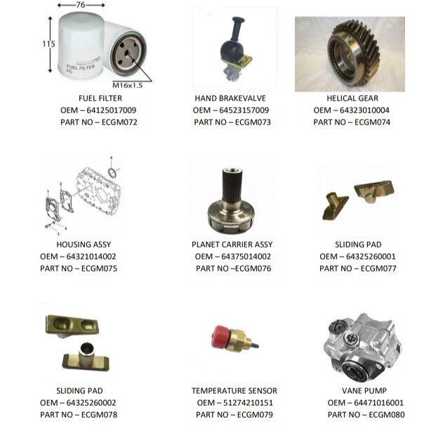Parts Of A Truck Body: A Comprehensive Guide to Understanding Your Vehicle’s Structure