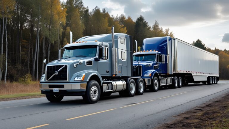 Parts Of Truck Body: A Comprehensive Guide to Your Truck’s Superstructure