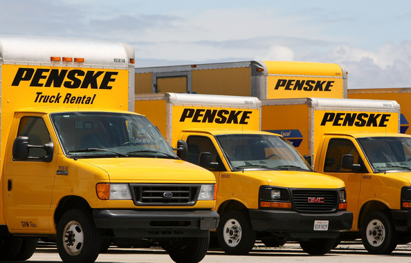 Penske Used Semi Trucks For Sale: Your Comprehensive Guide to Smart Fleet Acquisition